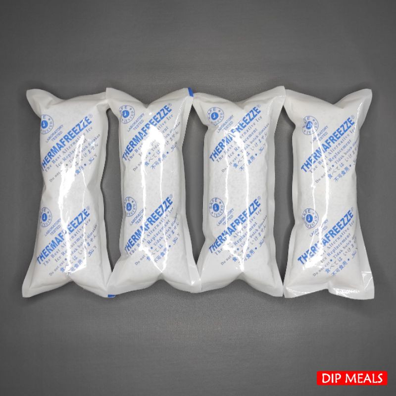 

DIPMEALS ICE GEL