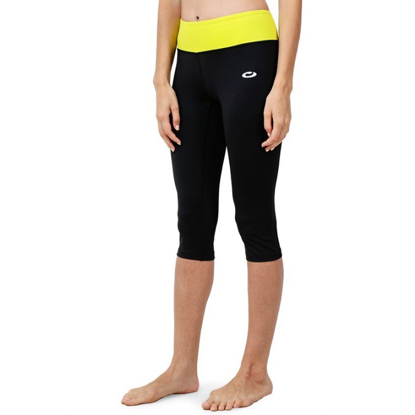 Opelon Celana Olahraga Wanita - 3/4 Tight Pants