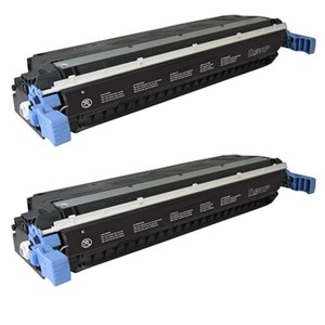 COMPATIBLE CARTRIDGE PRINTER LASER COLOR 5550 4650 TONER