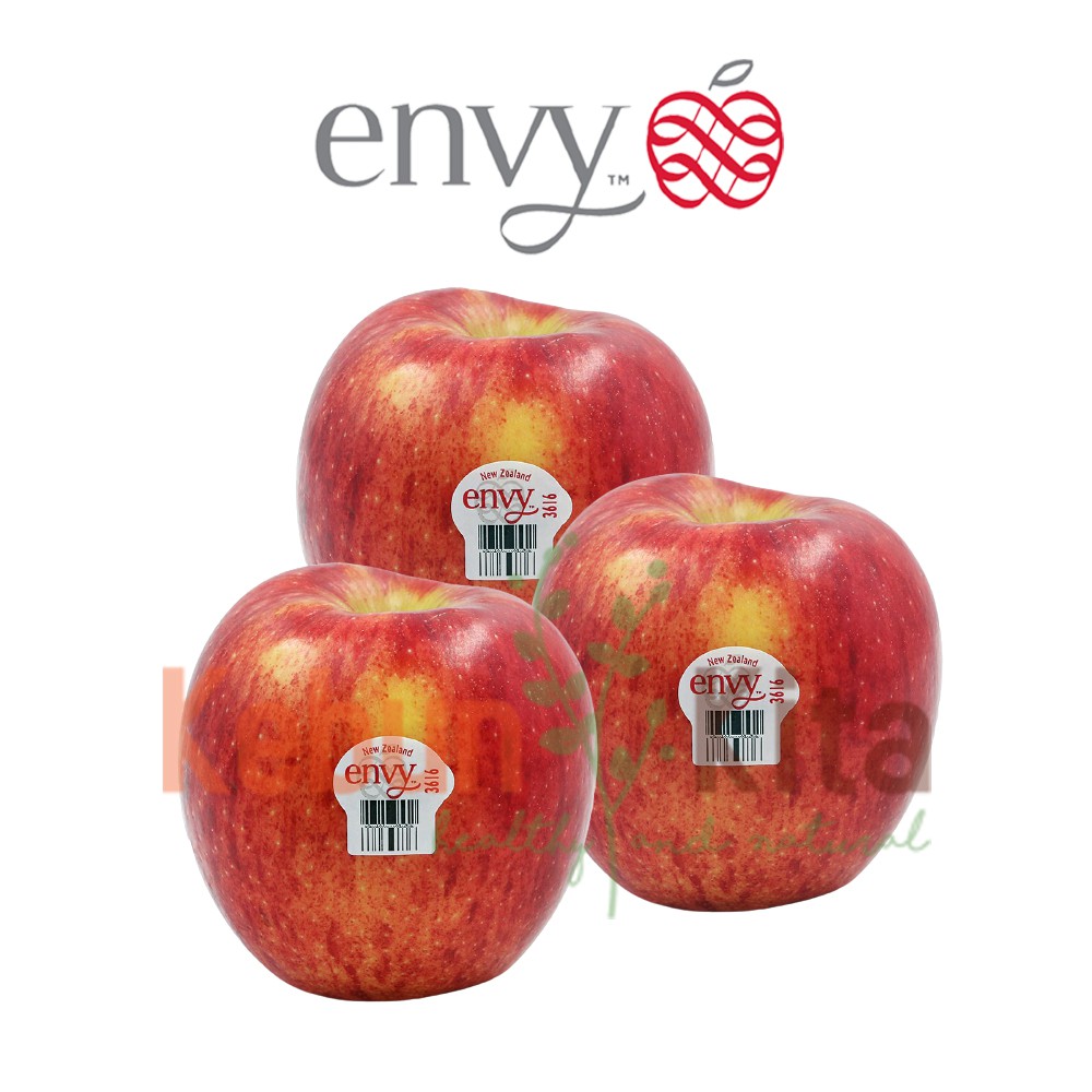 

Apel Envy [ 3 pcs ]
