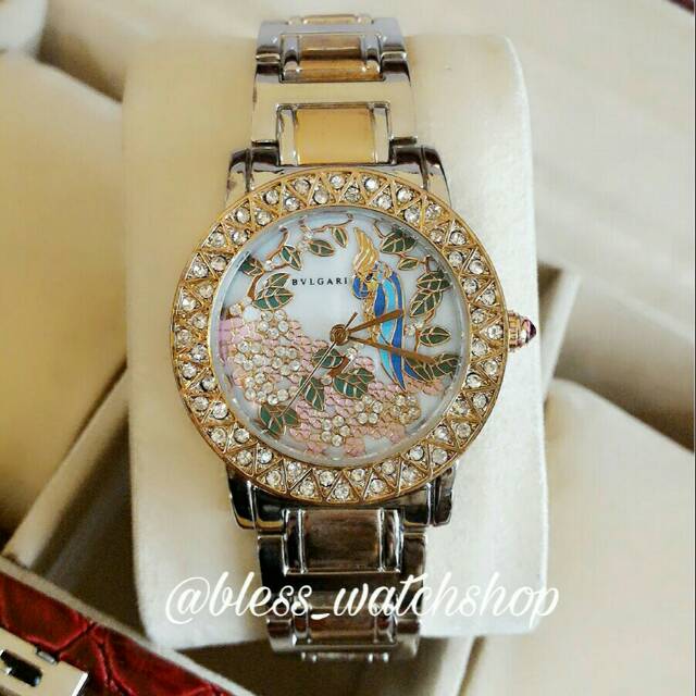 Arloji wanita syarini