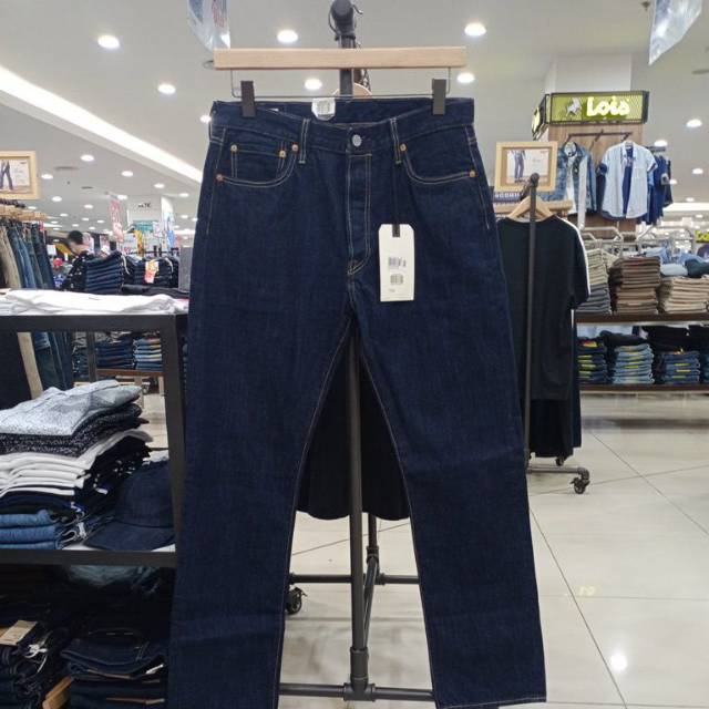 Levi's Original 501