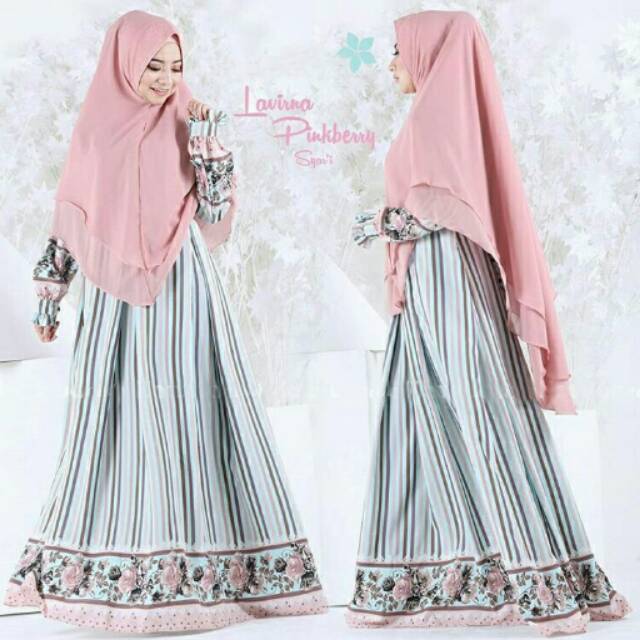 GAMIS SHABBY LYRA VIRNA