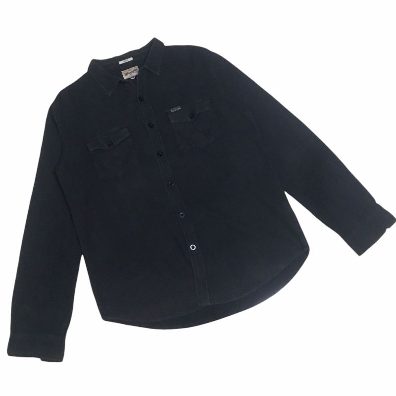 Wrangler Shirt / Shirt Second/ Kemeja Wrangler/ Kemeja Bekas