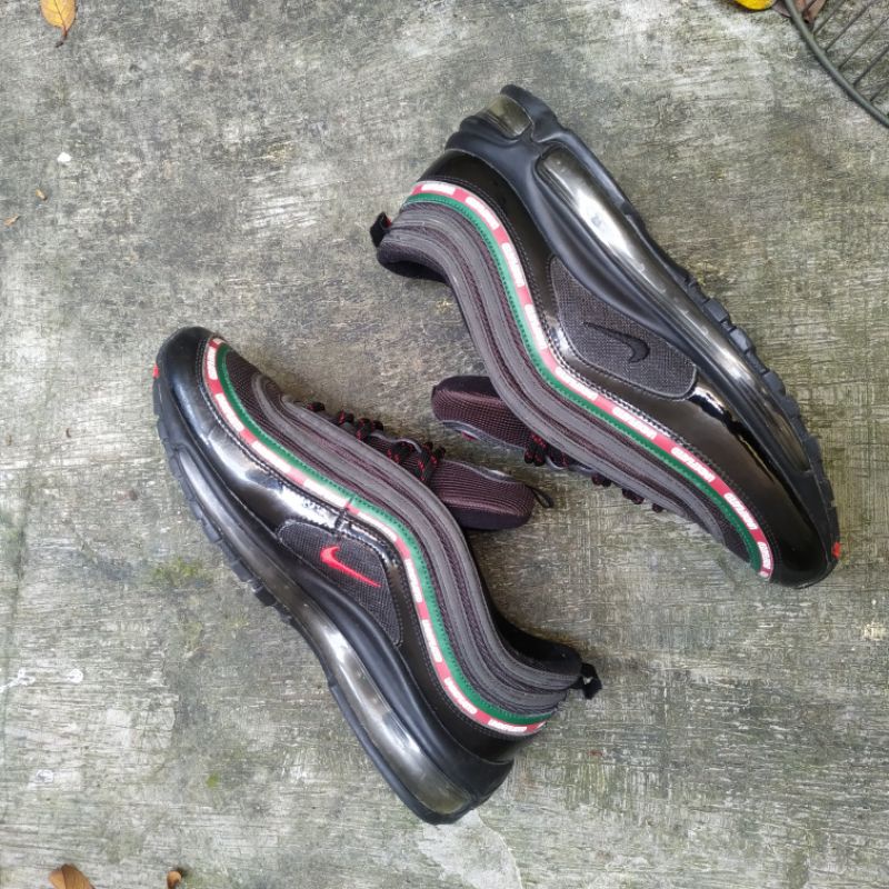 Nike Airmax 97 Undefeated (second)