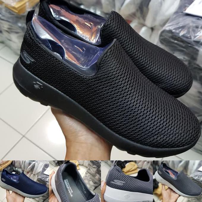 promo new skechers gen 5 max men simple terbaru