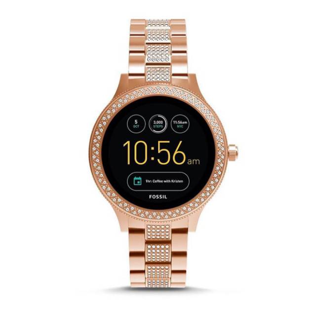 FOSSIL smartwatch Gen 3