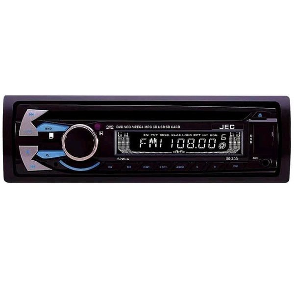 Dvd Jec Ge-302 Mobil Avanza Xenia Kijang Taruna Soluna Grandmax Luxio Karimun Aksesoris Audio