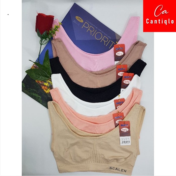 Miniset Remaja Scalen 2698