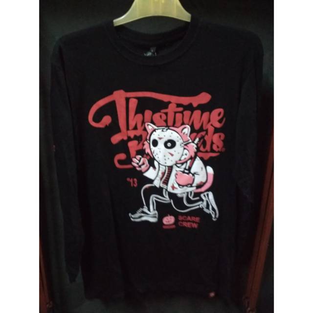 Kaos Distro ThisTime