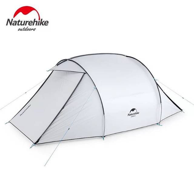 TENDA NATUREHIKE FAMILY CLOUD GLEE 3P // TENDA FAMILY CLOUD GLEE