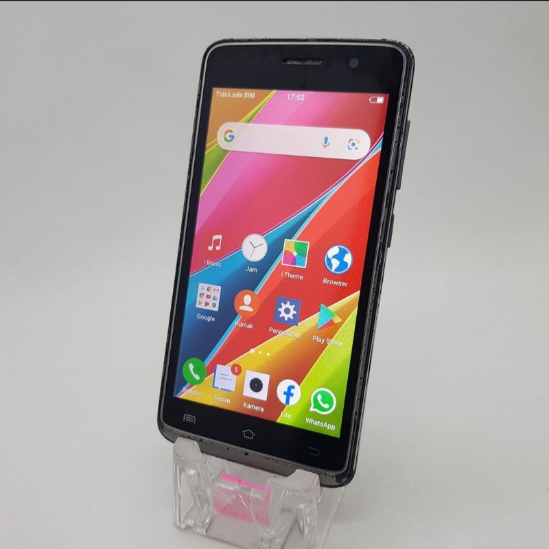 Vivo Y21 2016 Murah No Minus