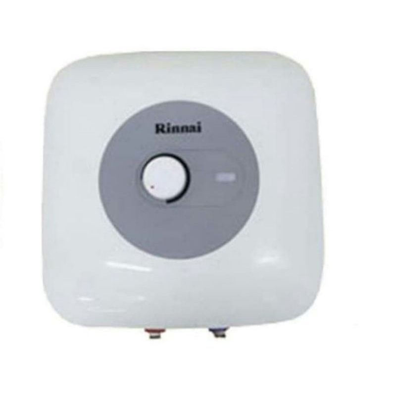 Water heater Rinnai RES-EB015 &quot; 15liter &quot; / Pemanas air Rinnai 15 liter RES-EB015