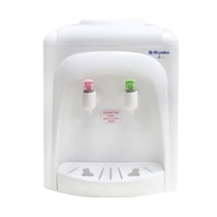 Dispenser Miyako WD-185H Hot &amp; Normal Panas dan Normal