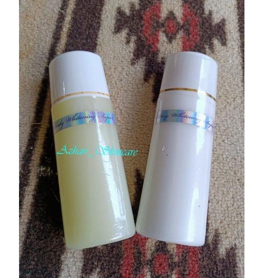 Original % PAKET SIANG MALAM HB ANGGUR SUPER 4001 421