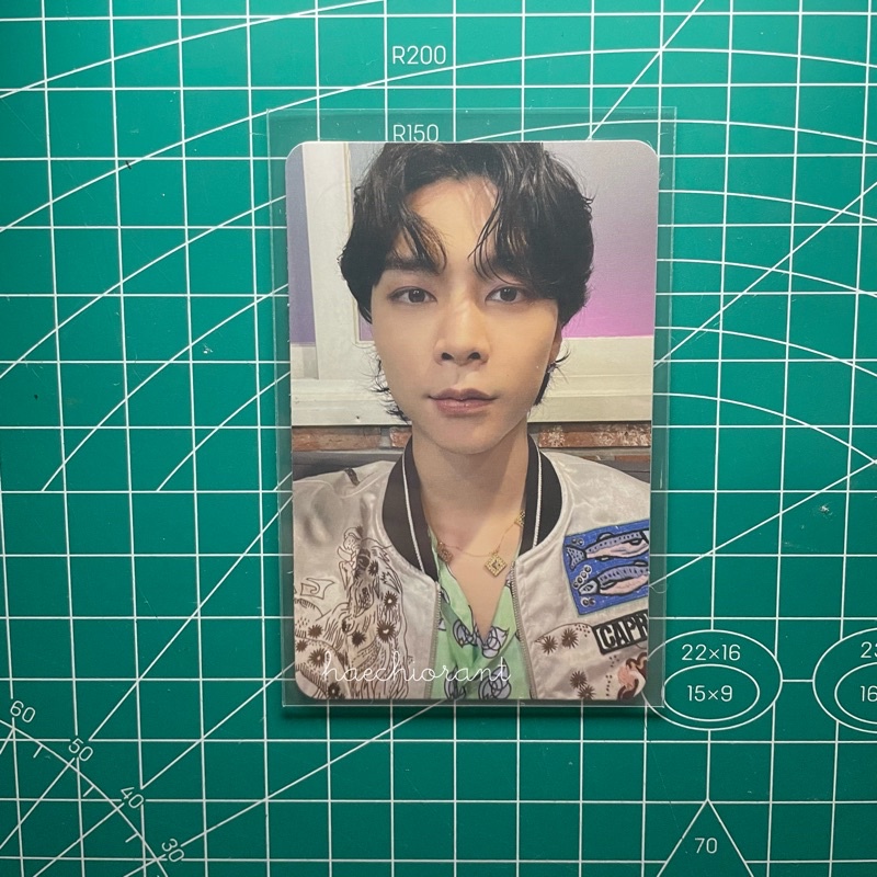 pc johnny kihno poetic - nct 127 favorite