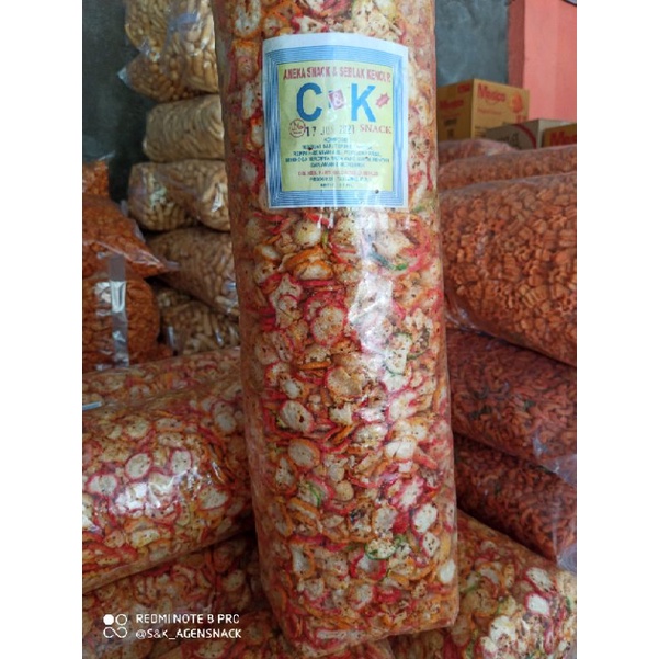 

EEBLAK KENCUR SEBLAK KERING SEBLAK PELANGI SEBLAK PEDAS GURIH