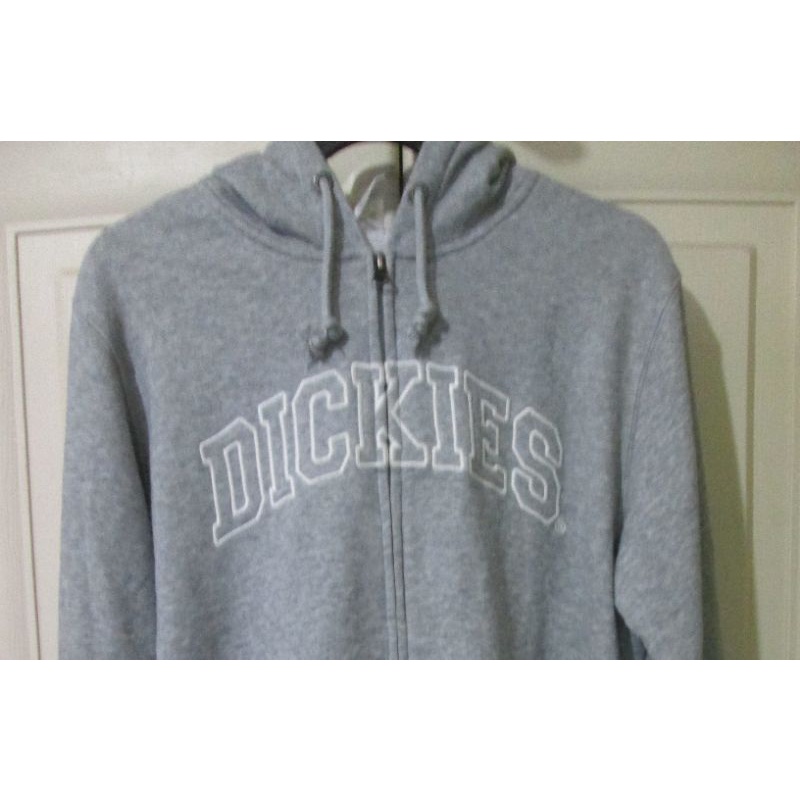 DICKIES HOODIE BEKAS SECOND