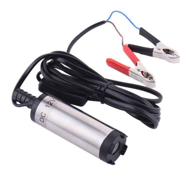 Pompa Celup Mini 12V