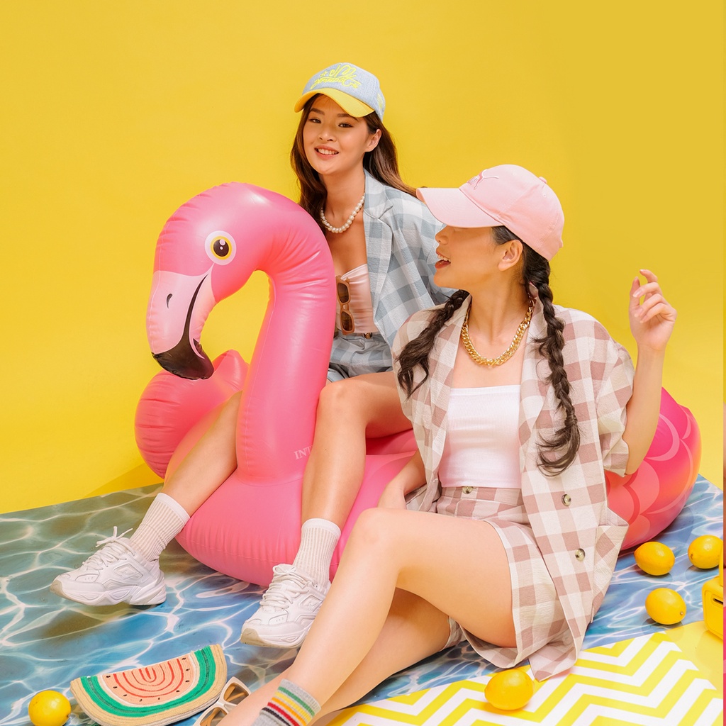 Nomitee's Song Hee Set Setelan Wanita-8