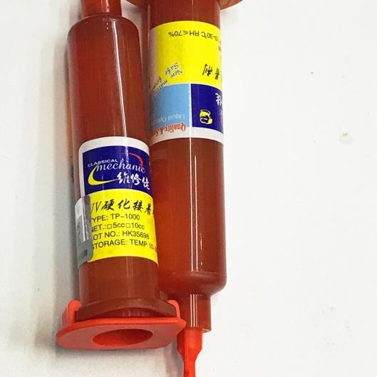

LEM OCA - LEM UV KACA LCD AMOLED MECHANIC 10CCKode(A51B62)