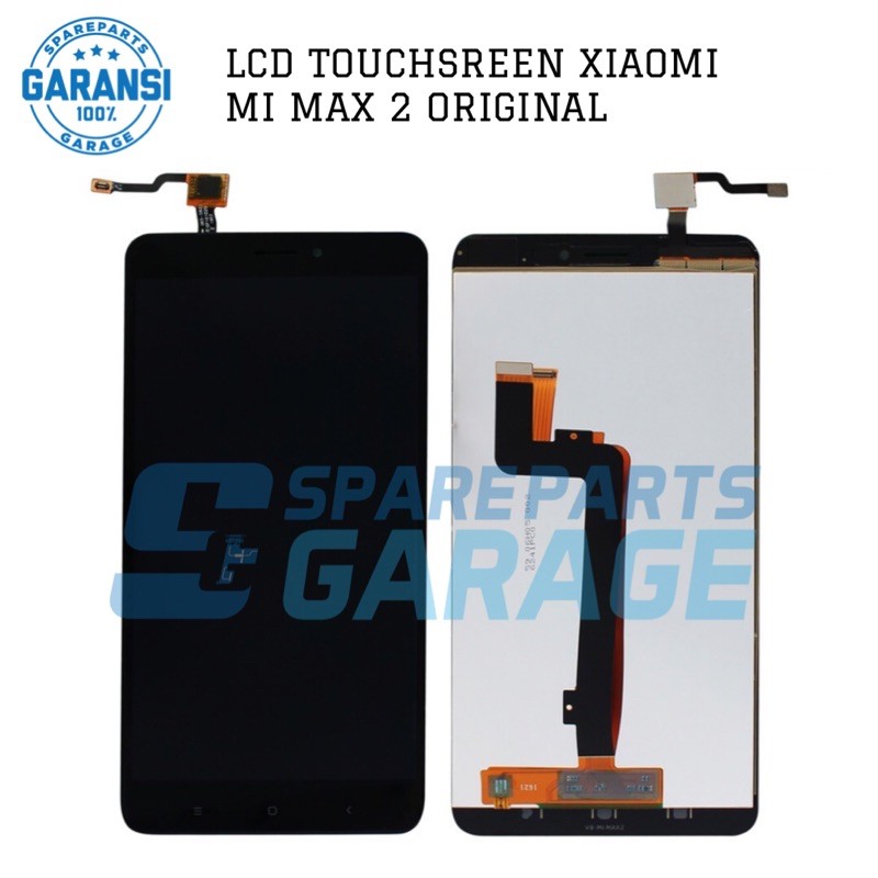 LCD TOUCHSCREEN XIAOMI MI MAX 2 ORIGINAL
