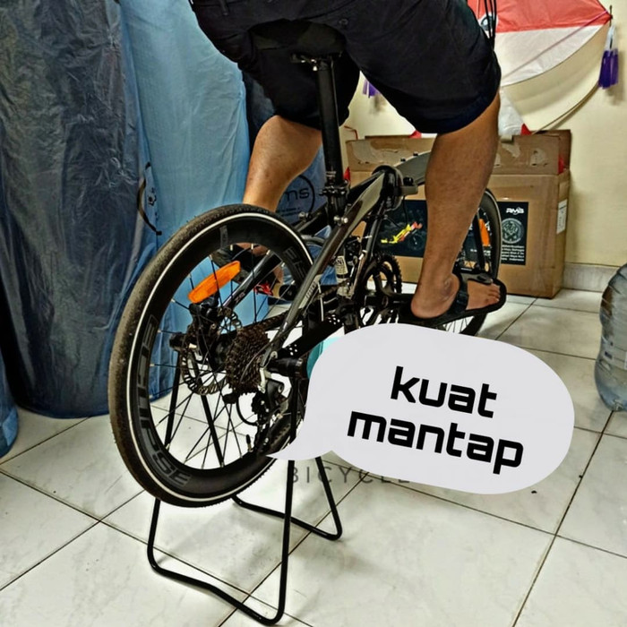 PADDOCK SEPEDA MTB / ROADBIKE / GUNUNG / PADDOCK LIPAT / PEDOK SEPEDA TERMURAH