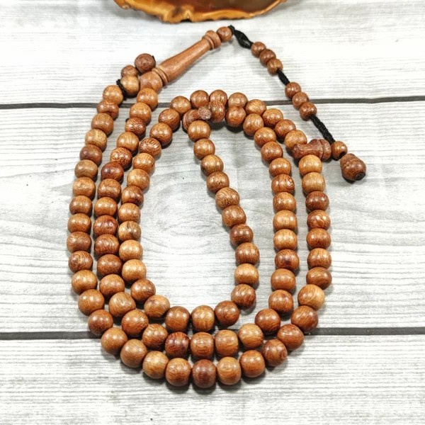 Tasbih Original Kayu Galih Kelor Termurah