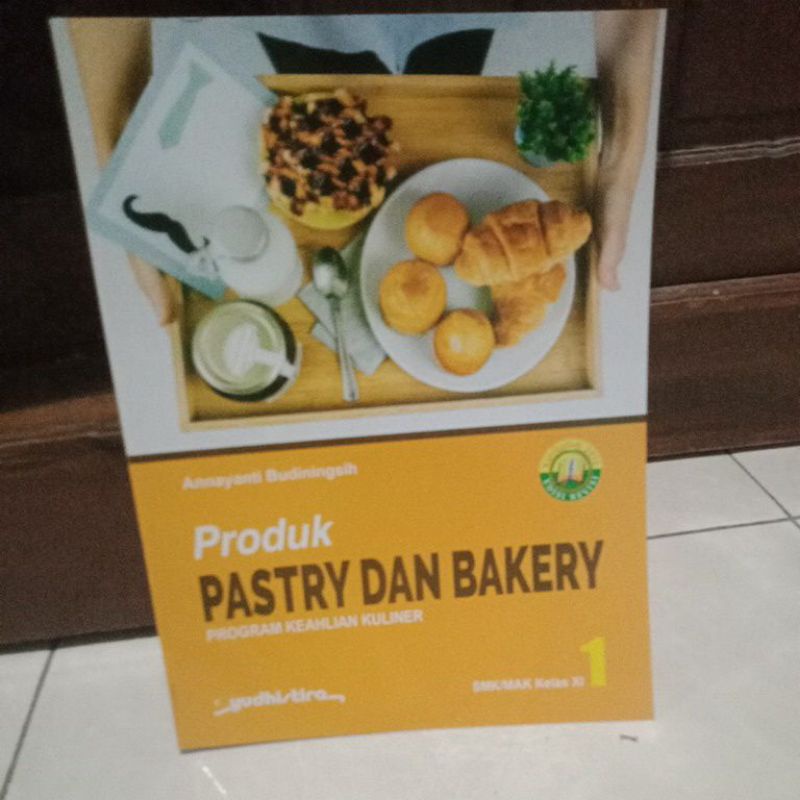 

produk pastry dan bakeryi