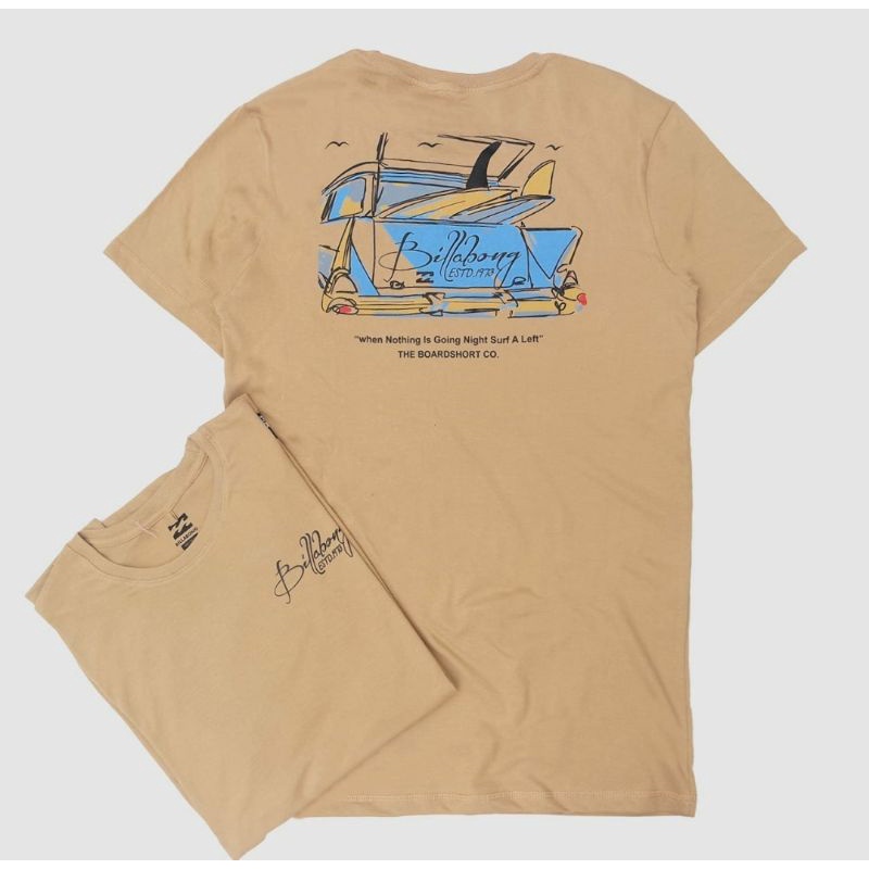 moxsa second store-kaos pria billabong kaos billabong pria kaos pendek pria kaos pria