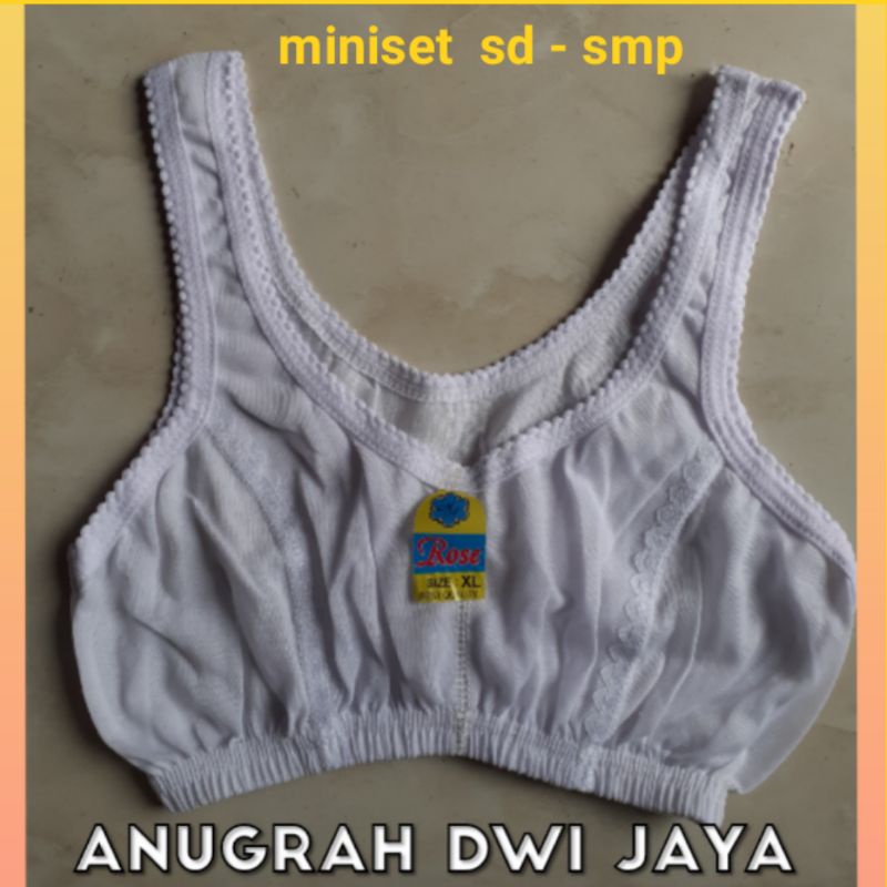 miniset anak sd/ smp. miniset remaja