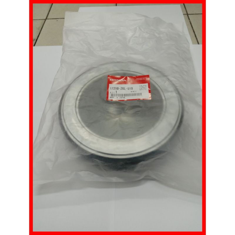 Filter udara / saringan udara GX 630/660/690 Honda