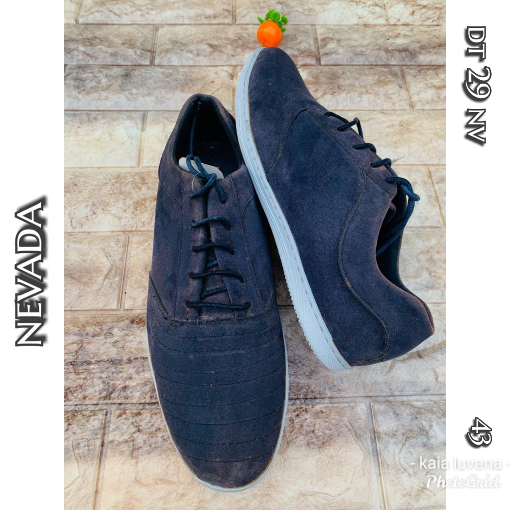 Promo Sepatu DT29NV