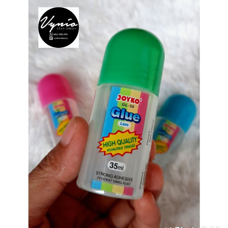 

LEM / GLUE JOYKO GL-30