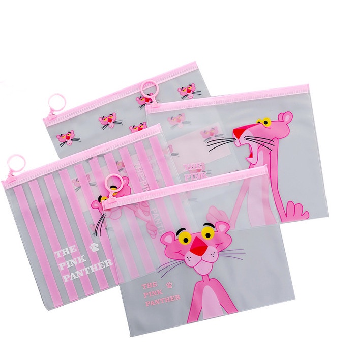 

Eklusif Tempat Pensil Transparant Motif Kartun/Kotak Pensil/Dompet Pensil/148 Sale!!!