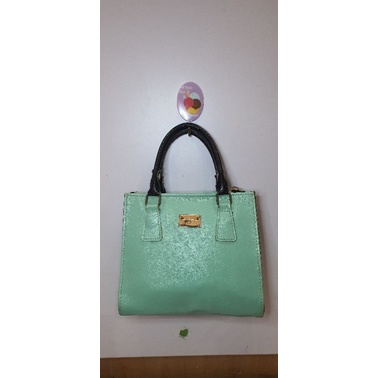 sling wps biru preloved