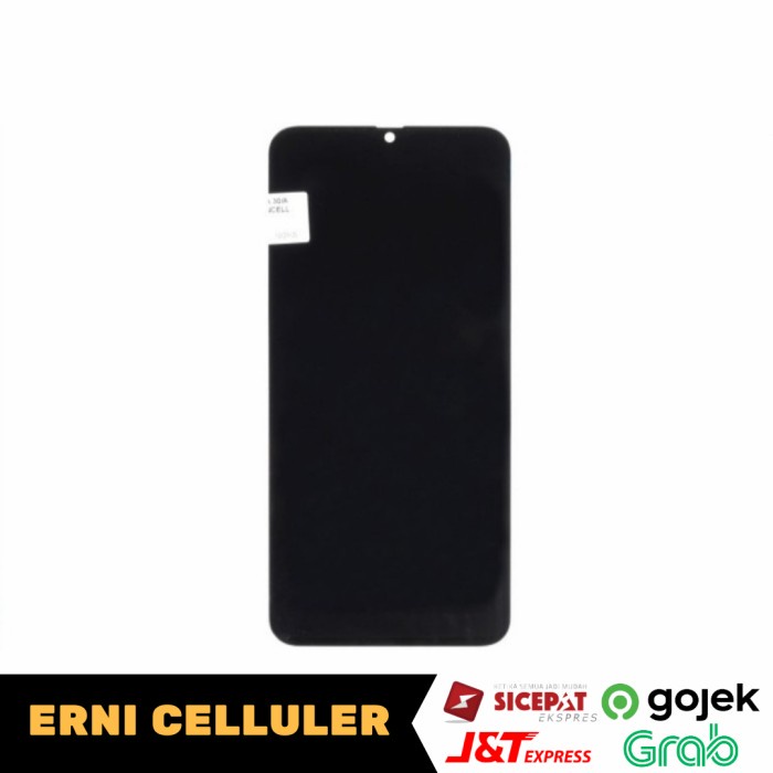 LCD SAMSUNG A30 A50 A50S + TOUCHSCREEN NON FINGER INCELL