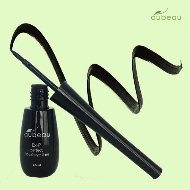 Aubeau Eyeliner Liquid