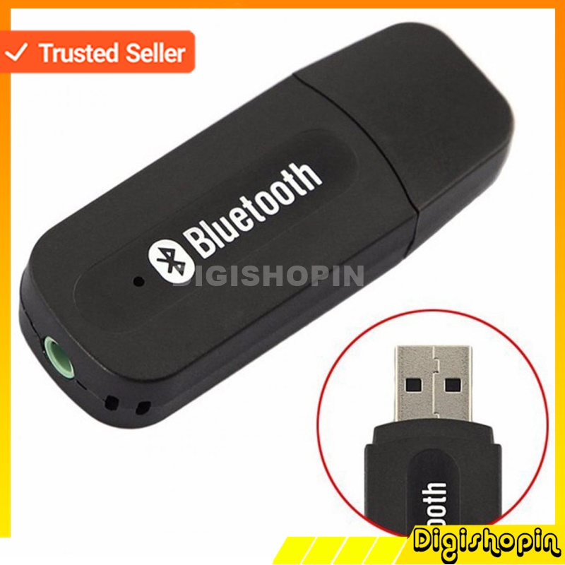 USB Bluetooth Receiver Mobil BT / USB Bluetooth Receiver
