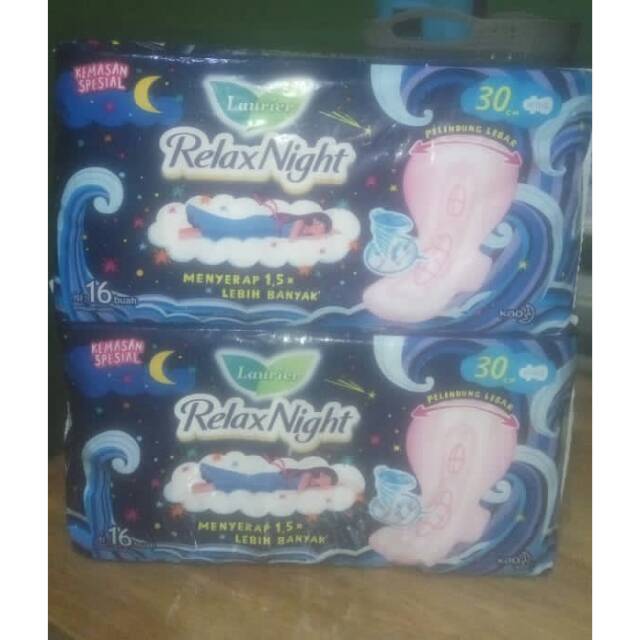 Laurier Relax Night 30 cm