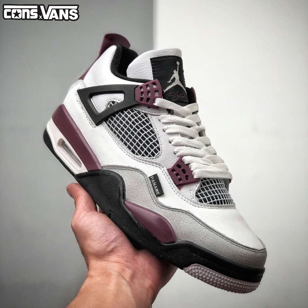 saint germain jordan 4