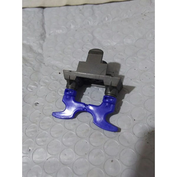 RW Stealth Jiraiya Kw New