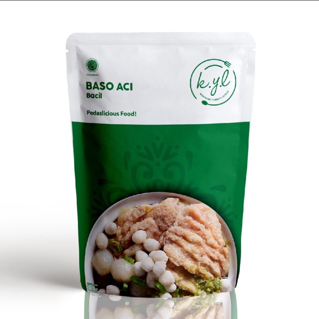

BASO ACI KECIL
