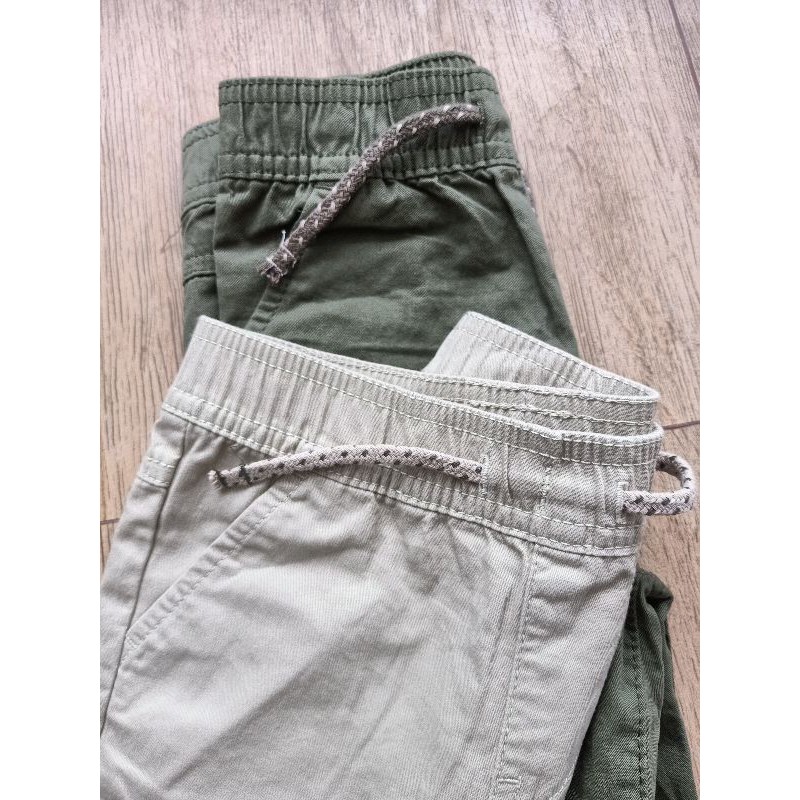 restock shortpants boys 0/3bln-24/36bln