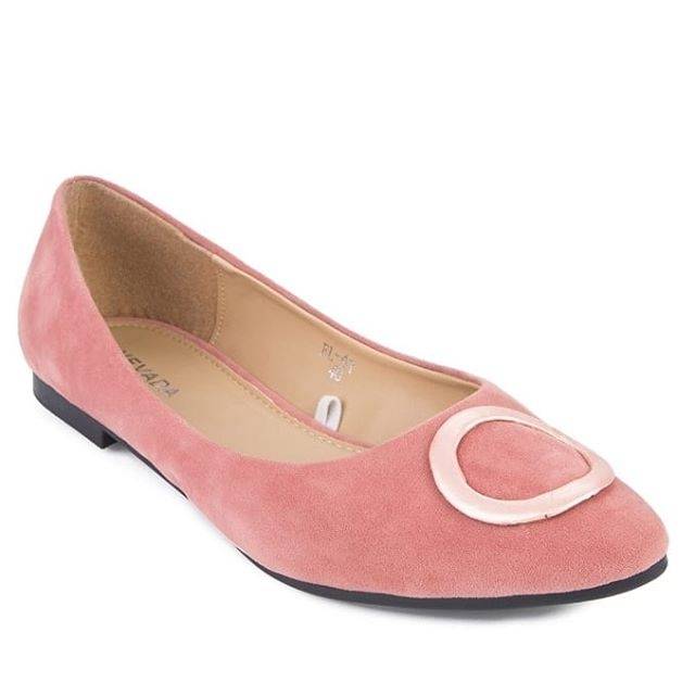 Sepatu wanita brand nevada matahari