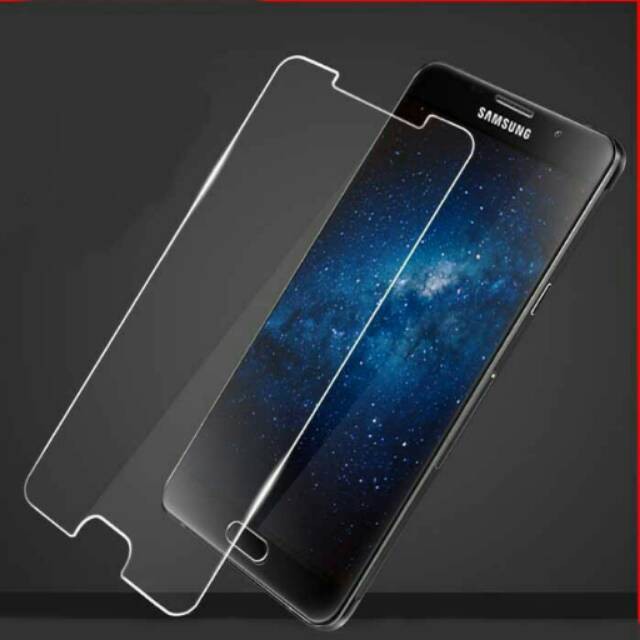 Tempered glass vivo V5 plus / anti gores vivo v5 plus