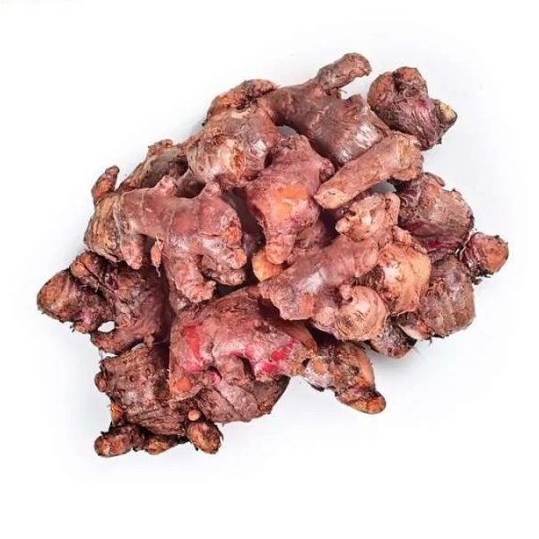 Jahe Merah Organik 250gr