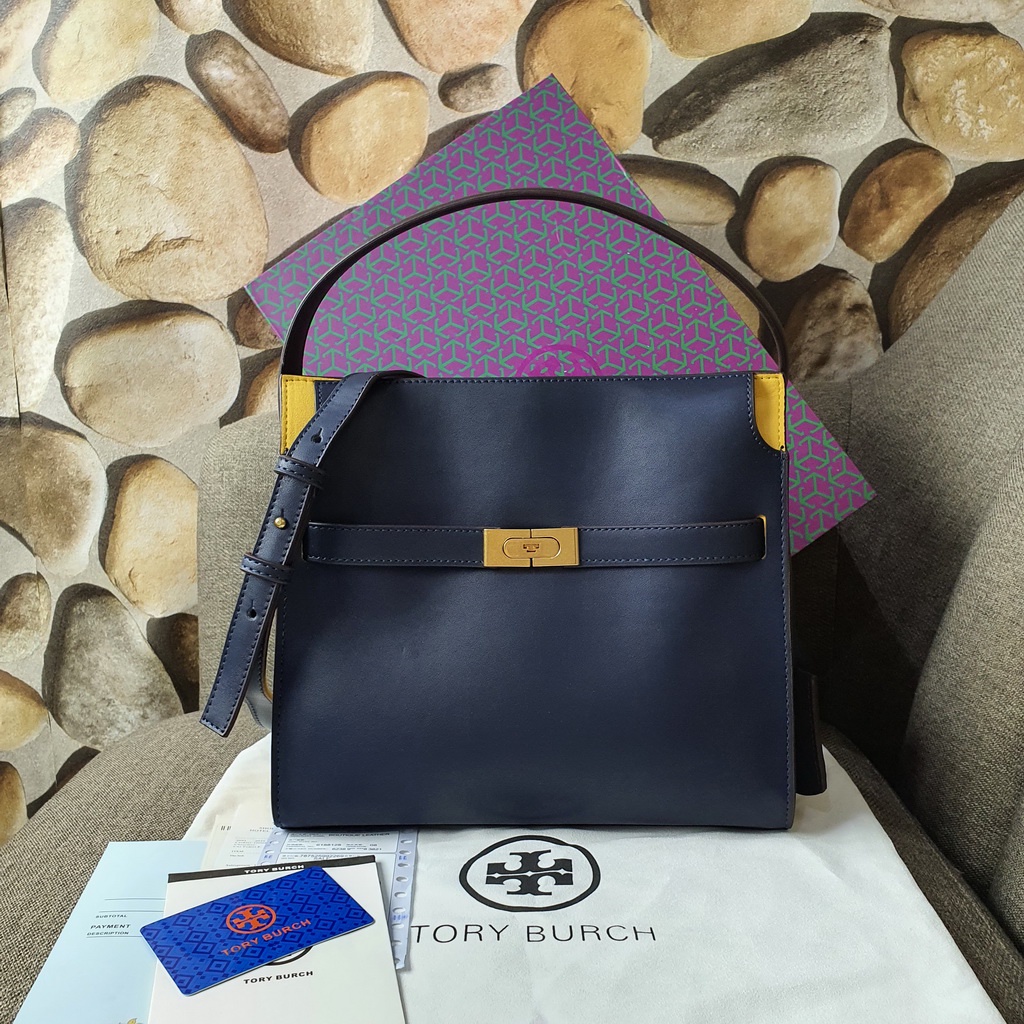 Tas TB Lee Radziwill Double Small BIRDONG