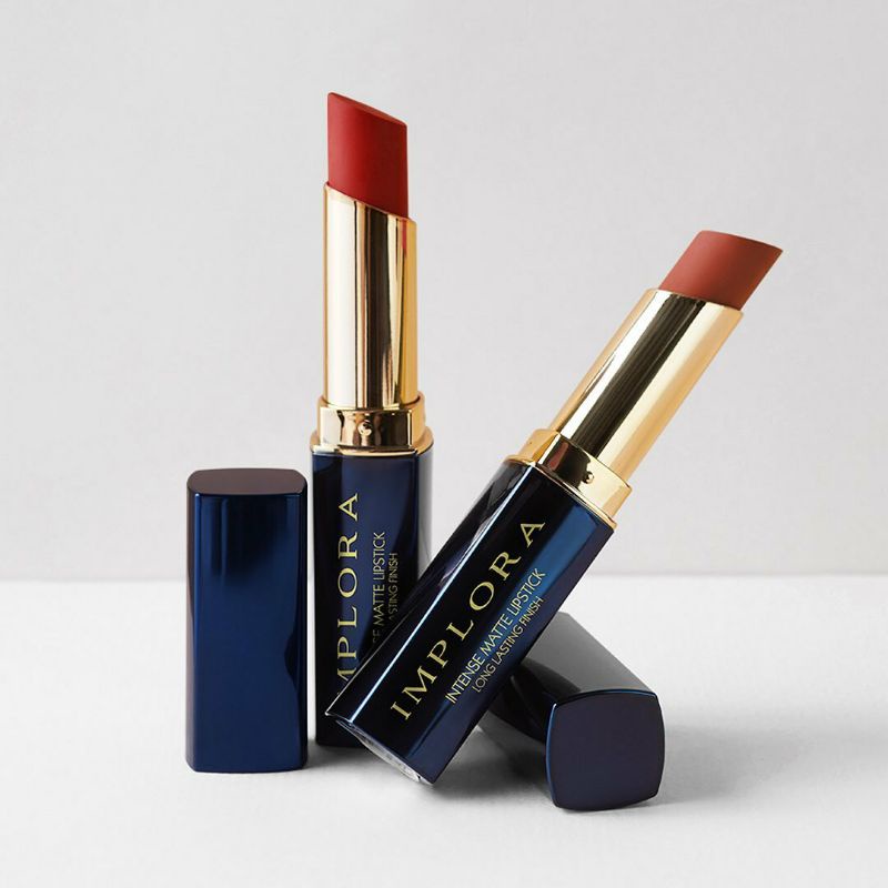 IMPLORA lIPSTIK INTENSE MATTE ORI