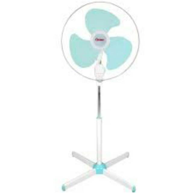 COSMOS Kipas Angin Berdiri Stand Fan 16 inch 16XDC